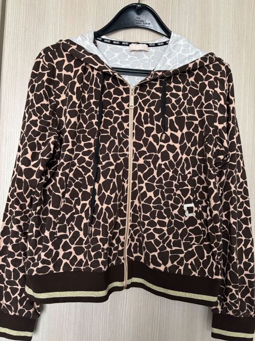 Суитчър - Liu Jo