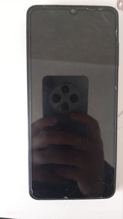 Самсунг а06 в хорошим состоянии