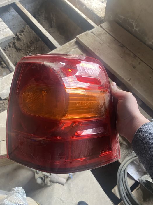 Фара задный правый  1шт