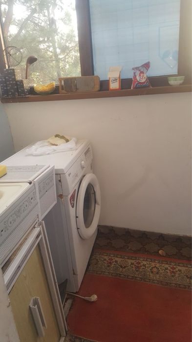 Ijaraga uy. Qarshi. 7-mitti tuman 15-dom 2-etaj 2xona