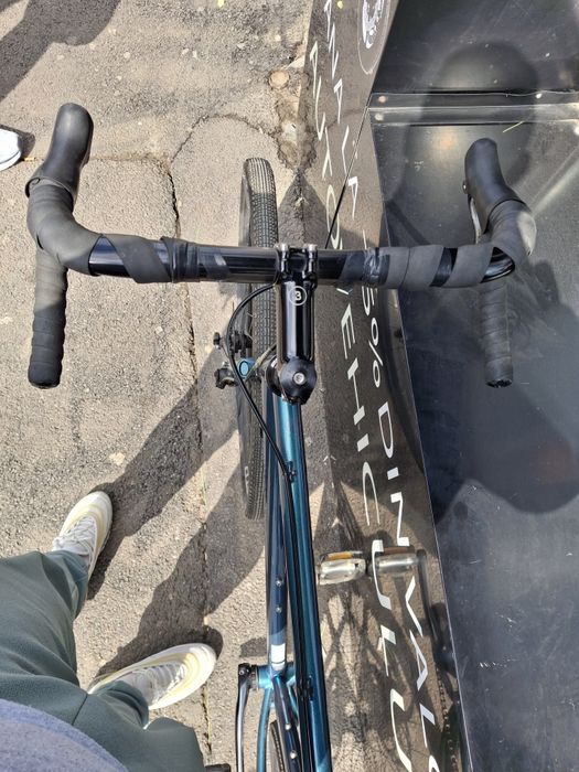 Bicicleta Bombtrack Hook (gravele bike)