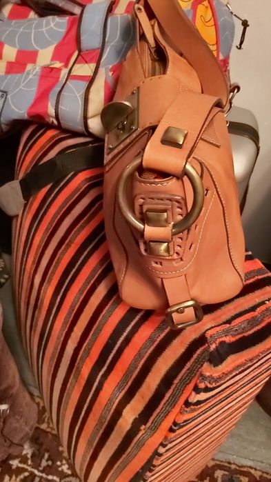 Geanta de Damă piele