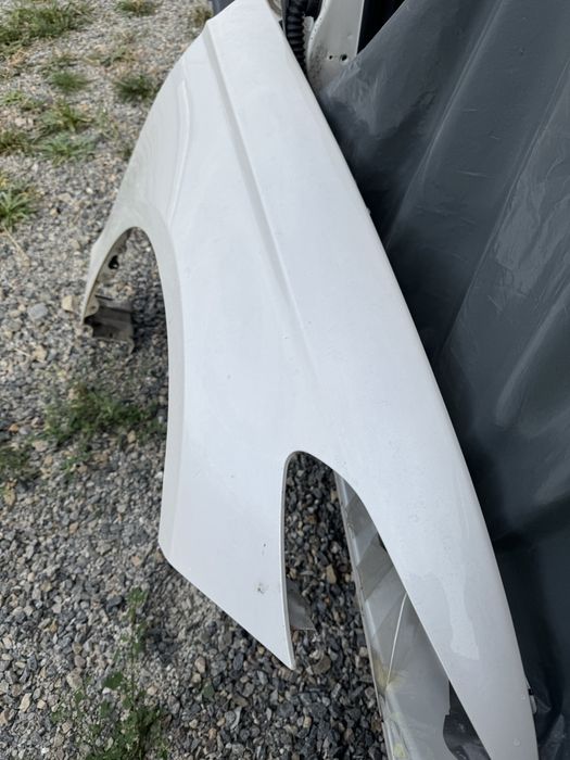 Десен калник за ford mondeo mk5