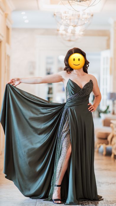 Официална рокля/Бална