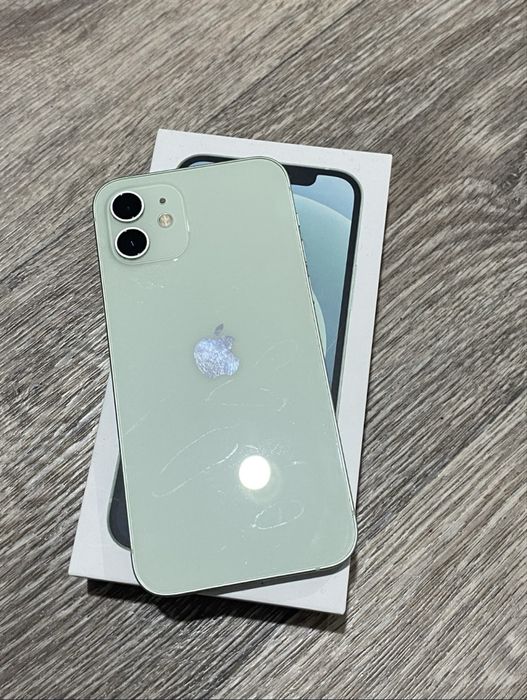 IPhone 12 128gb