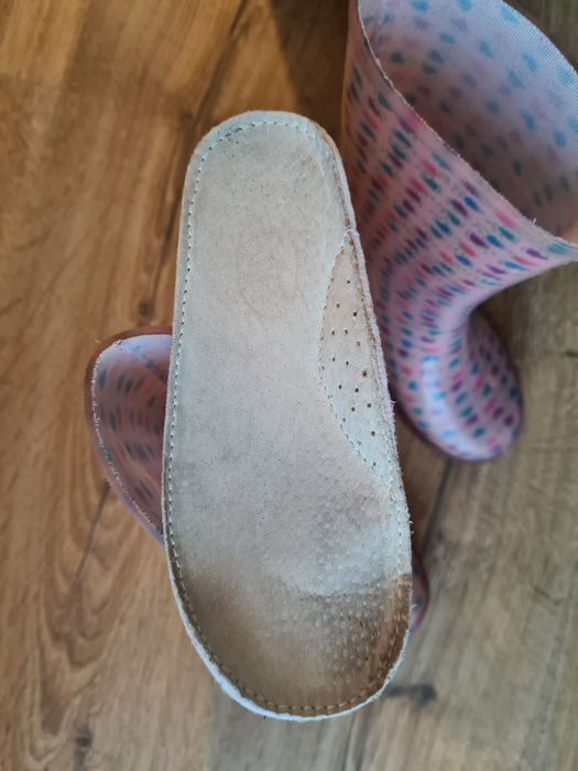 Детски гумени ботуши, номер 26