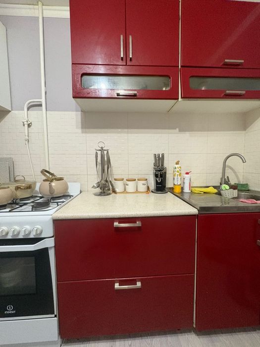 Кухонный гарнитур