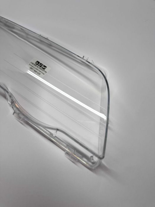 Стъкла за фарове BMW 3 E46 98-02 седан преди фейслифт БМВ Е46 капаци