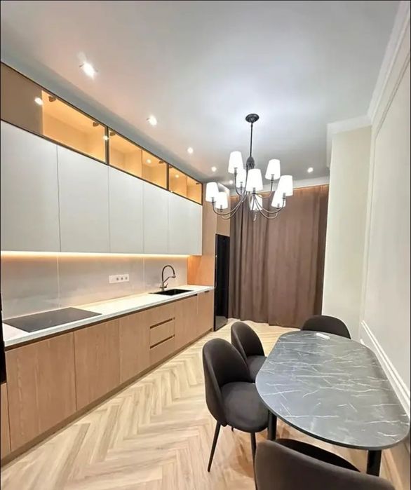 Ищу девушку на подселение