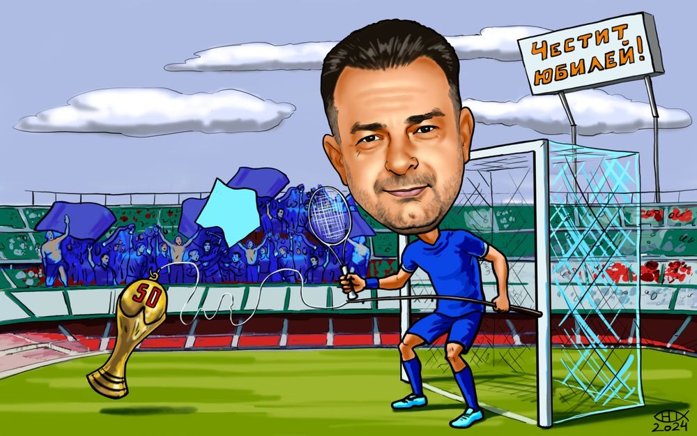 РИСУВАНИ карикатури  по снимка