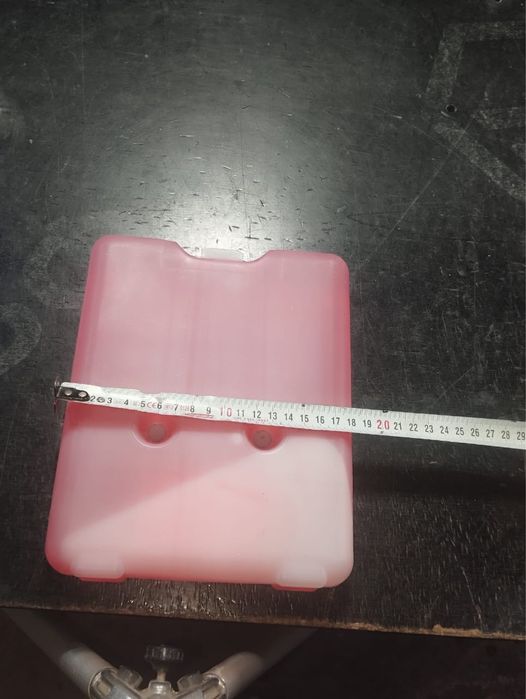 Хладоненты очень замораживающие