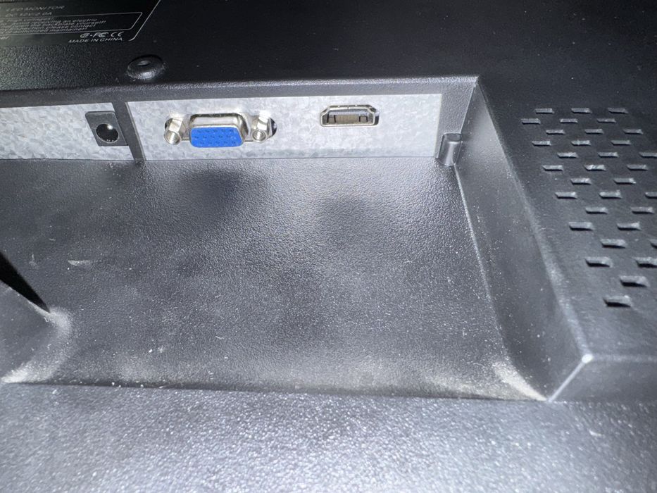 Монитор ITON 22 дюйма