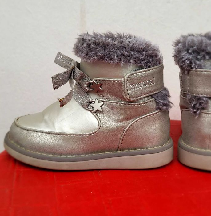 Детски боти Mayoral