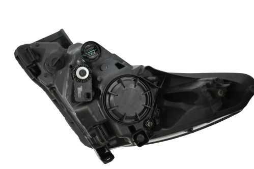 Фара RH (Линза) Solaris 14-