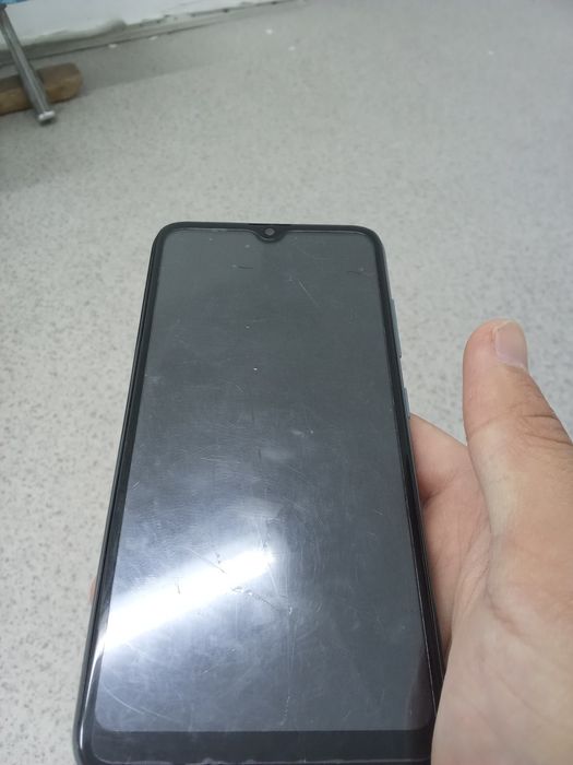 Samsung A71 не работает