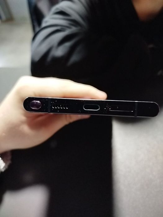 Samsung S22 Ultra 12/256