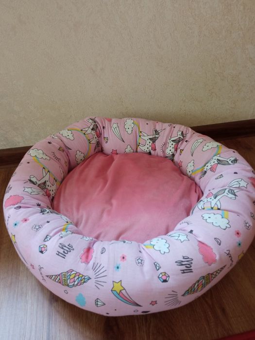 Лежанка (зооник)