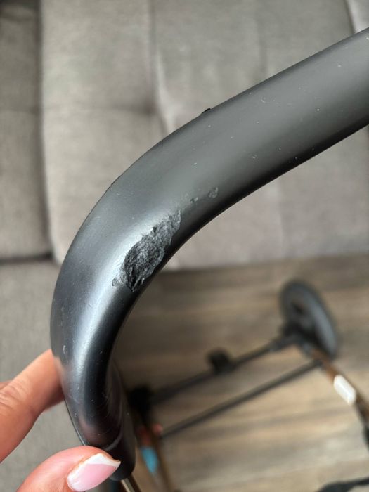 Детска количка Chipolino.