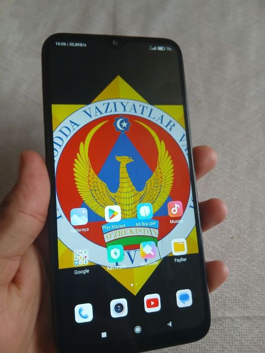 redmi note 8 64gb