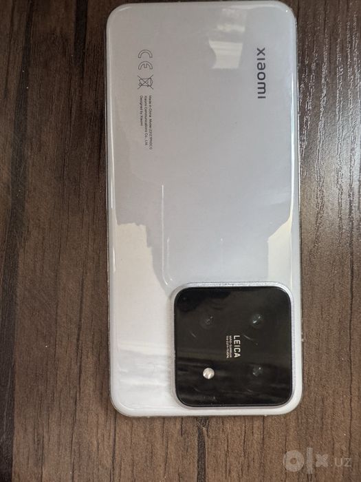 Продам  Xiaomi 14 с дефетком
