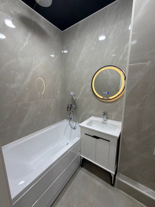 Квартира сотилади