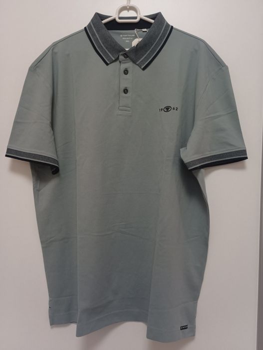 Тениска Tom Tailor