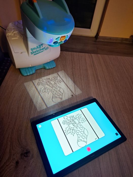Smart sketcher Смарт скетчер 2.0