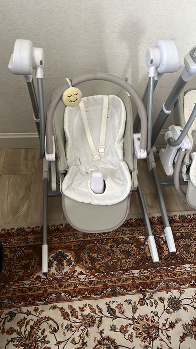 Электронные качели сатылады