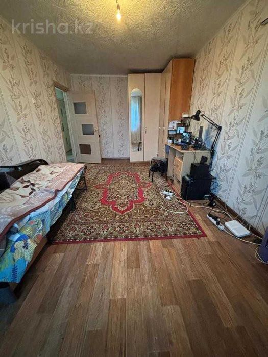 Продажа 3-комнатной квартиры