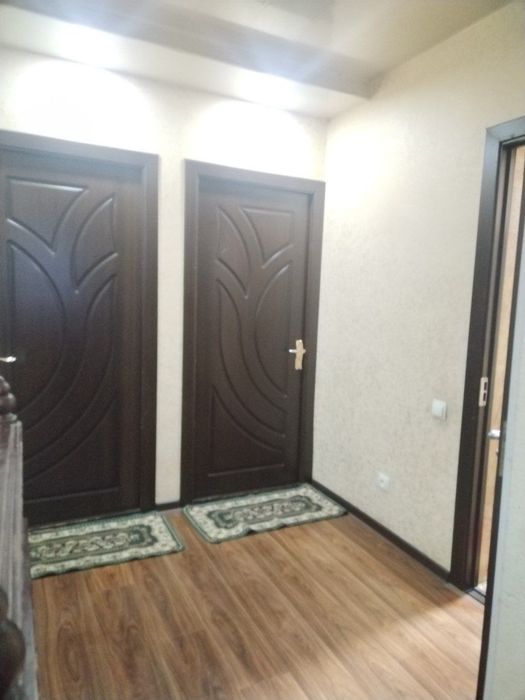 Бобур 4х ком 2х уровня