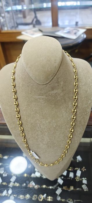 Lant aur 18k 22.19gr (r)
