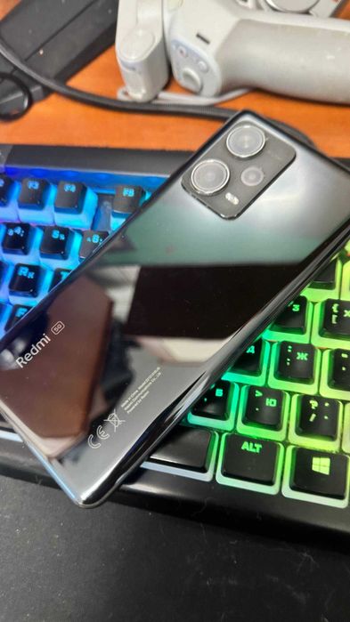 Redmi Note 12 Pro+ 5G