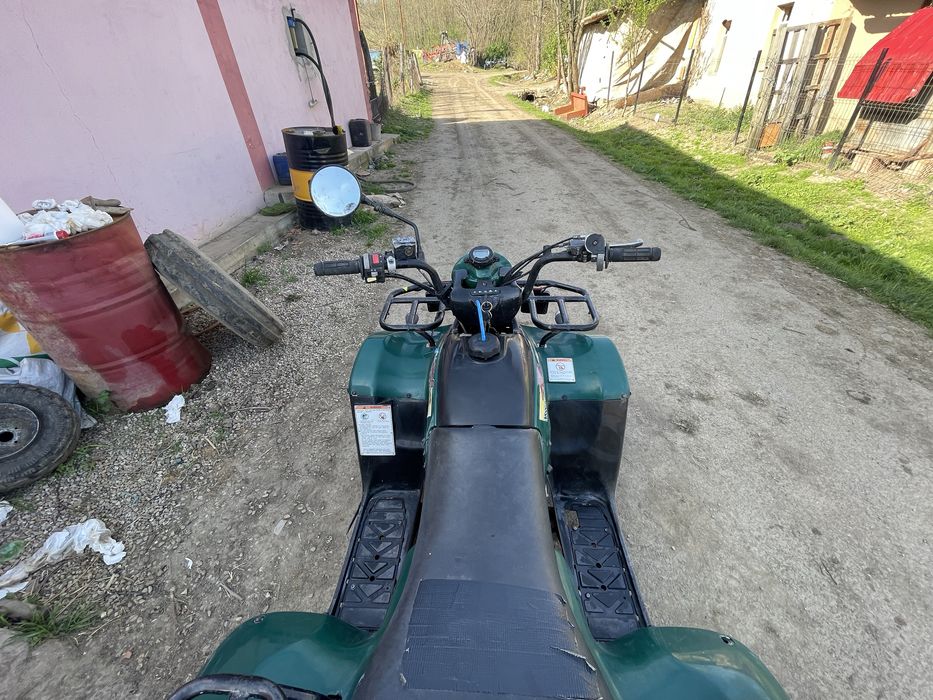 Kymco mxer 150 2008 22CP cu sistem de racire!!! (yfz ltz kxfcan am yz)