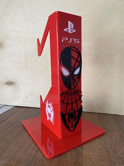 Изготовление подставки для джостиков!