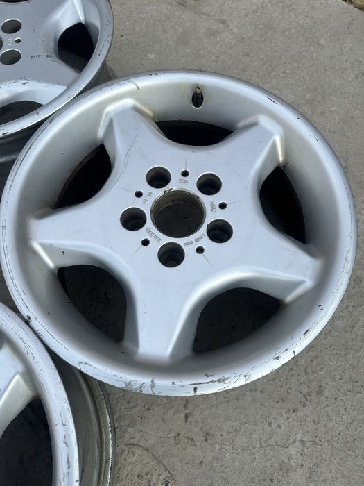 Диски BMW R16 16 стиль