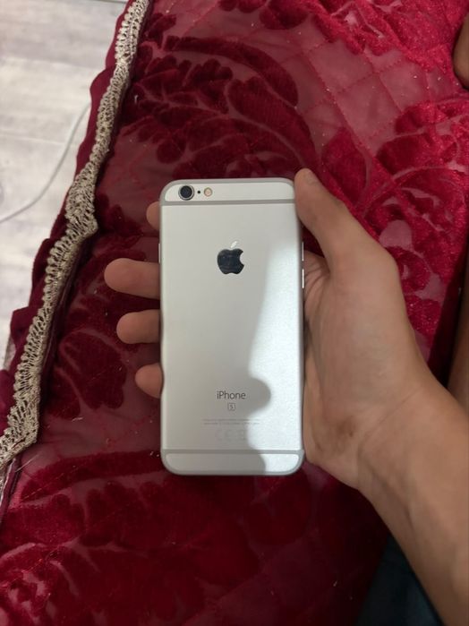 айфон 6s четкий состояние