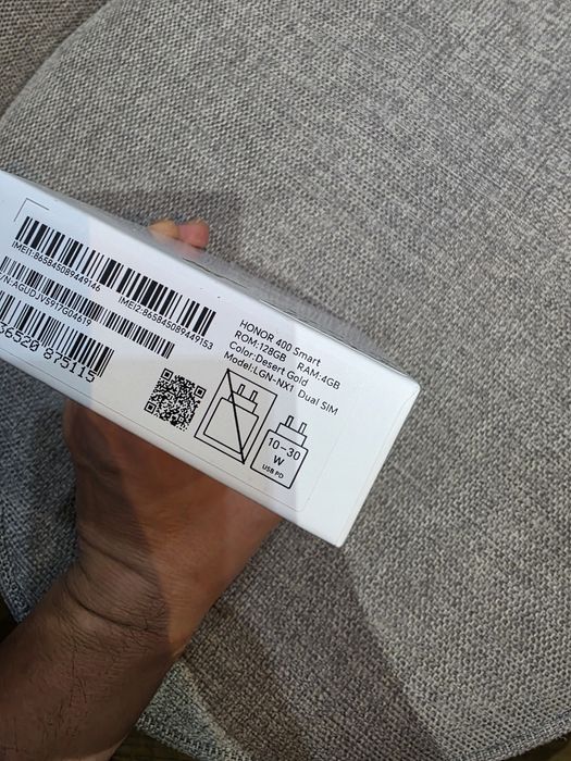 Huawei hunor 400 smart