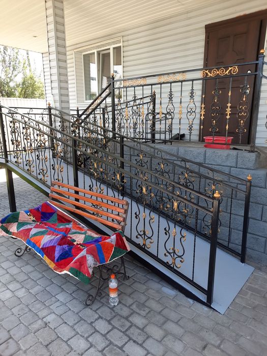 Ремонт и строительство