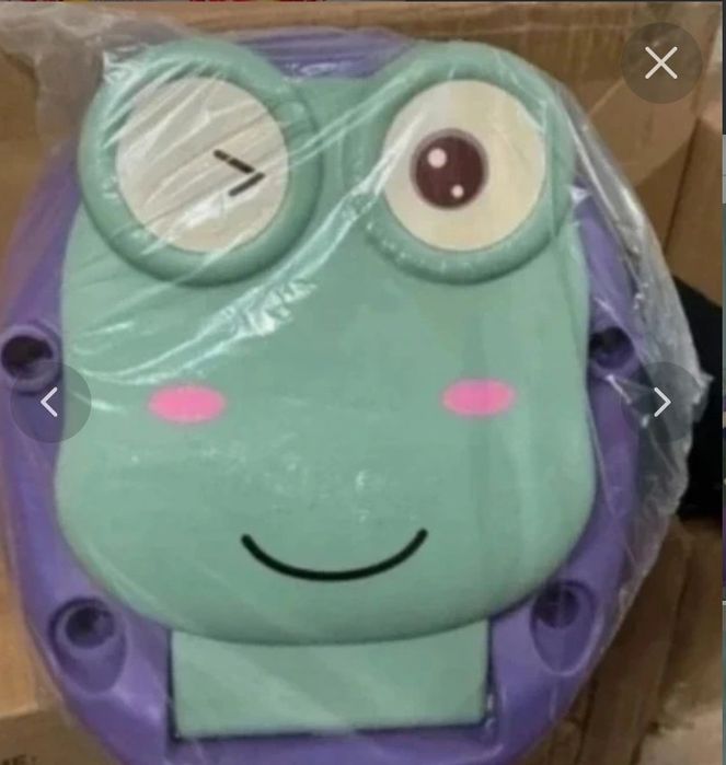 Olita copii + 2 cadouri