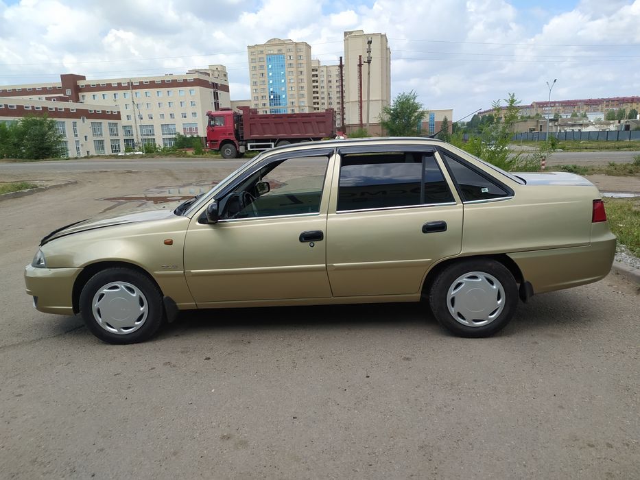 Аренда нэкси 5000 куныне Астана