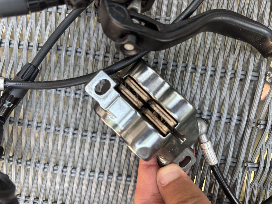Спирачки Magura MT7 PRO