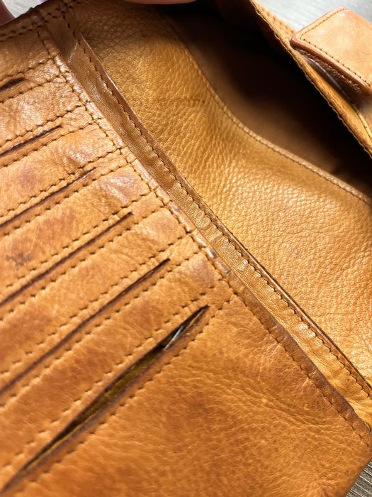 Дамско портмоне кожа….