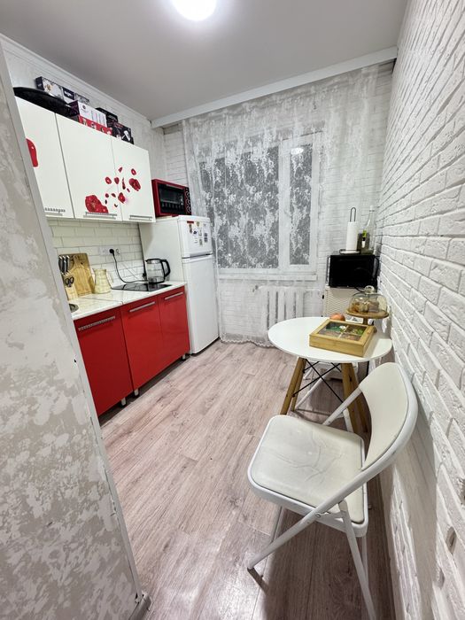 Продам 1 комнатную квартиру