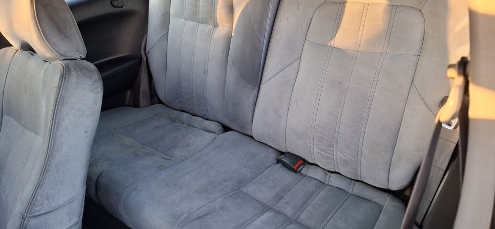 Хонда ХРВ на части