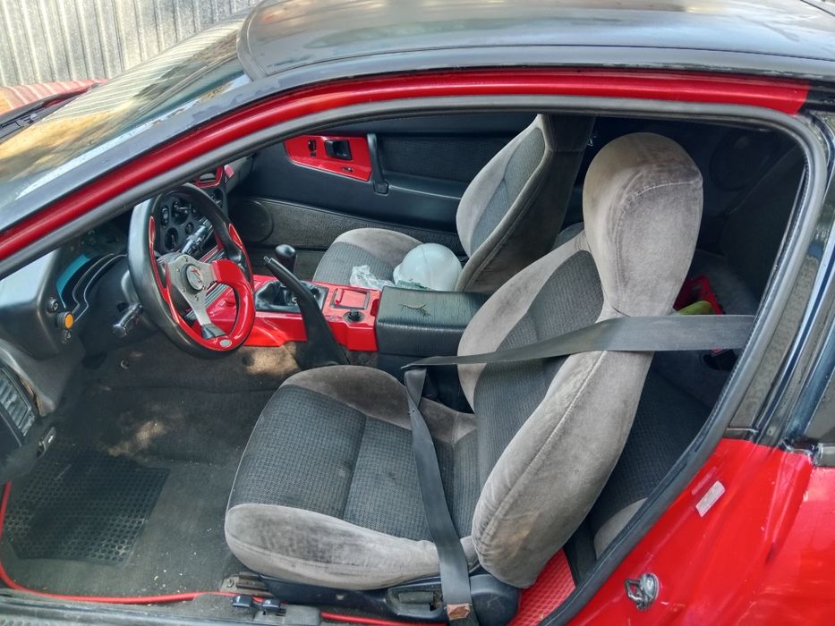 Продам Эклипс DSM