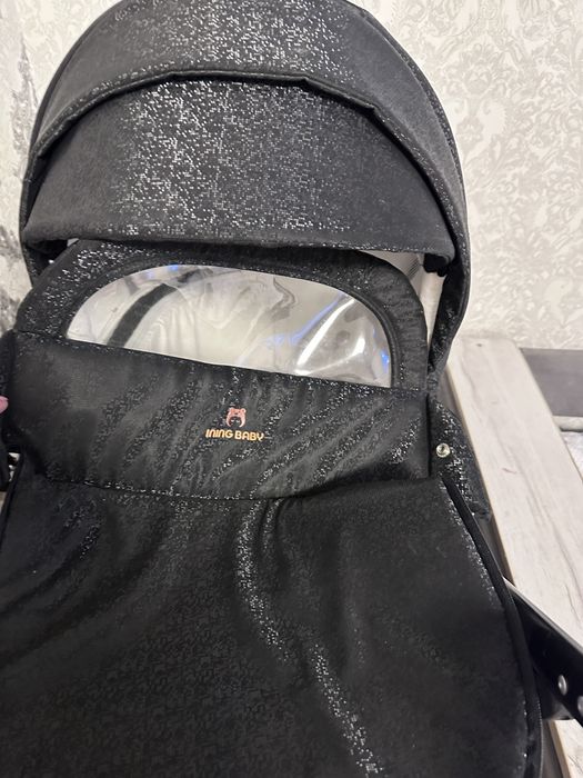Продам коляску Ining Baby 2 в 1