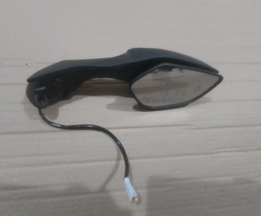 дясно огледало за Kawasaki H2SX