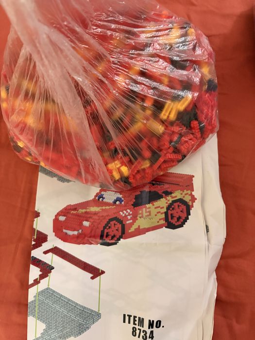 Продаю конструкторы