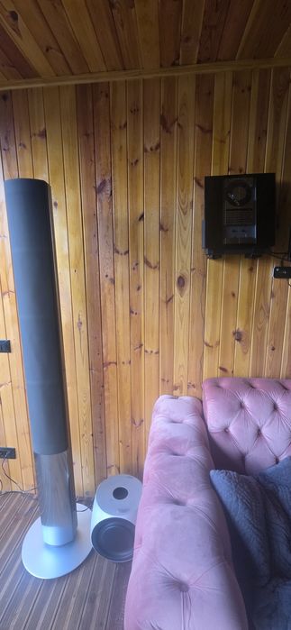 Bang&Olufsen Beolab 1 și 2, Beosound 2500