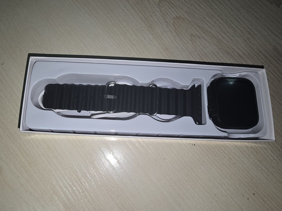 Умные часы Smart Watch T800 Ultra
